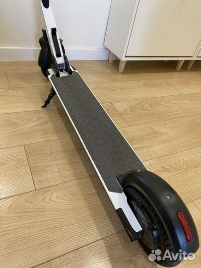Электросамокат midway 0809 pro