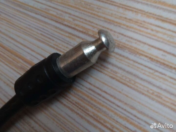 Замок для велосипеда