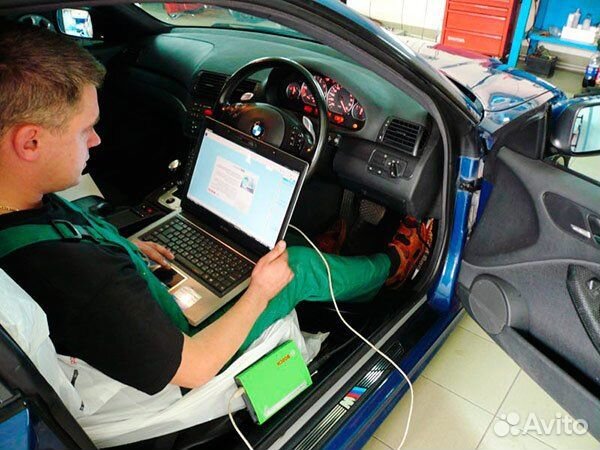 Автоэлектрик