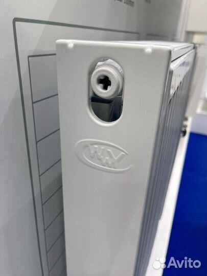 Радиатор отопления