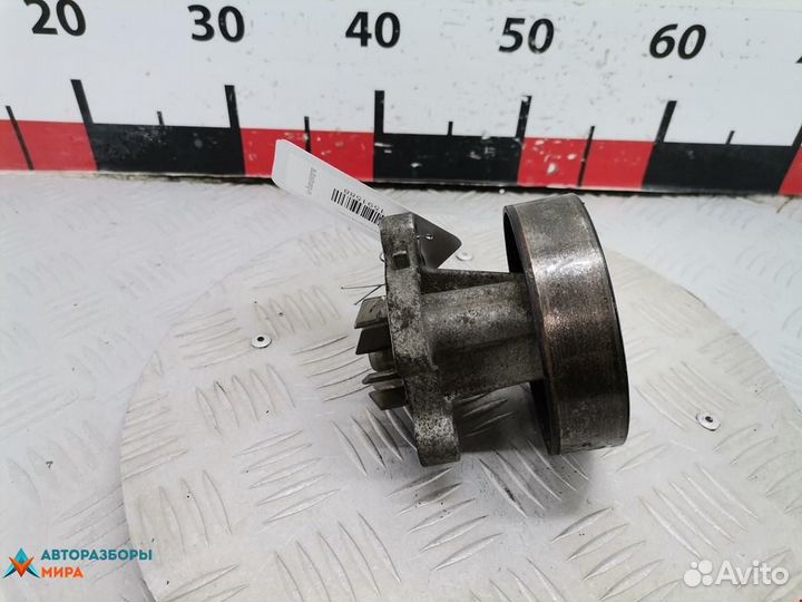 Помпа Nissan X-Trail T30 2004 210106N226