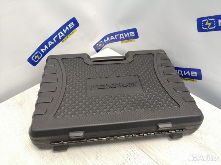 Набор инструментов 108 предметов