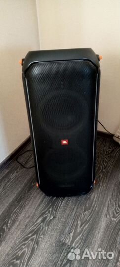 Колонка JBL partybox 710