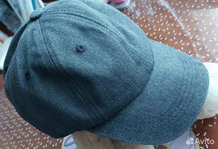 Продам новую кепку