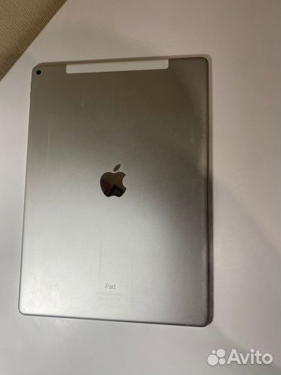 iPad pro 12'9 1-st gen 128gb sim,wi-fi