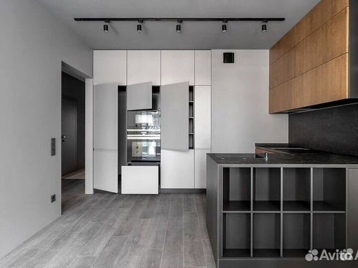 Кухонный гарнитур 