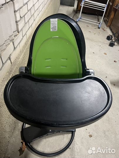 Детский стульчик bloom fresco 0-5 лет