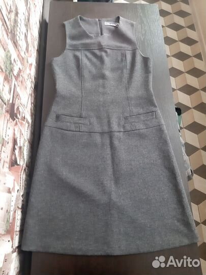 Школьная форма для девочки Sky lake