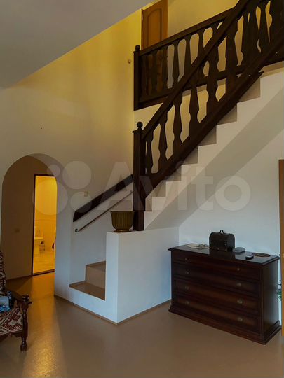 Дом 120 м² на участке 8 сот.