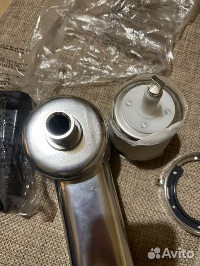 Набор насадок kenwood новый