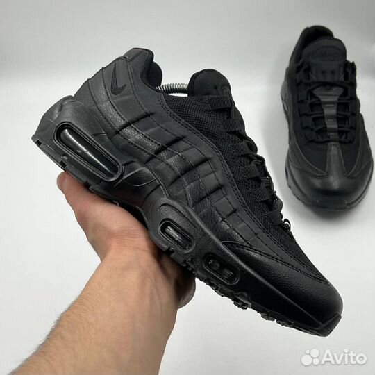 Кроссовки Nike Air Max 95 SE