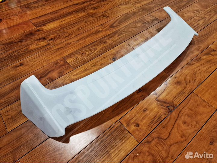 Спойлер Volkswagen Golf 7