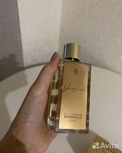 Marc antoine barrois ganymede 100ml