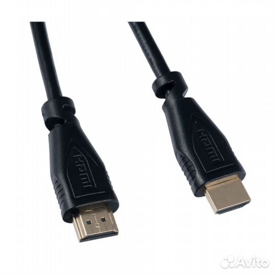 Hdmi кабель в ассортименте