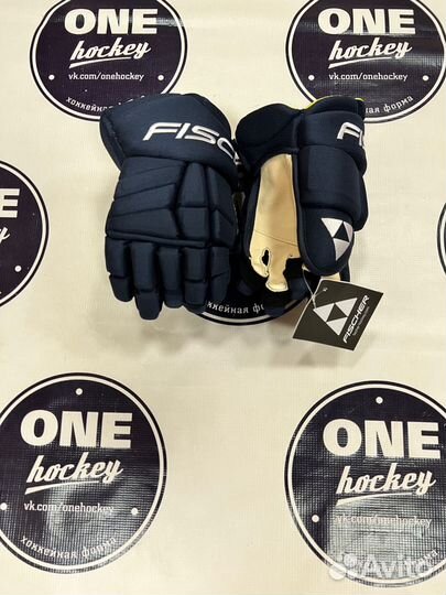 Краги Fischer CT950 Sr