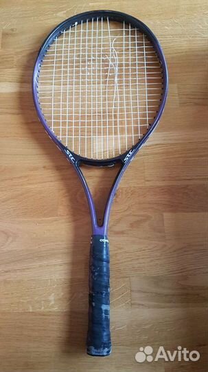 Ракетки для большого тенниса