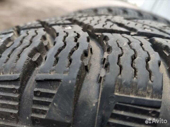 Nokian Tyres Nordman 7 195/55 R16