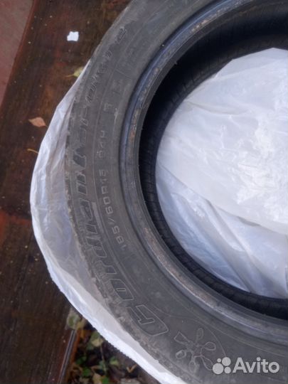 Cordiant Sport 2 185/60 R15 84