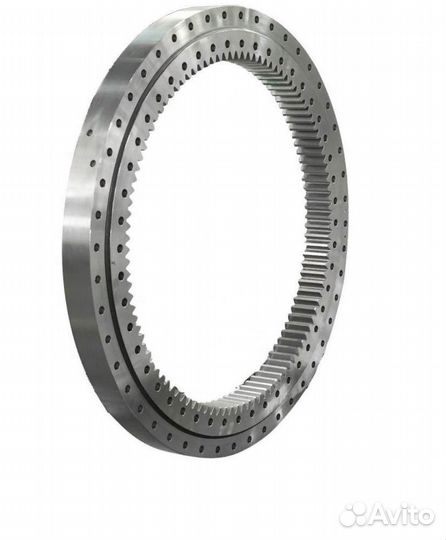 Поворотный круг Хендай 520-7