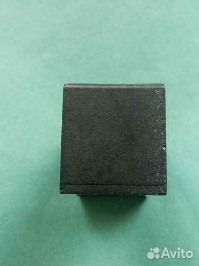 Ферритовые сердечники