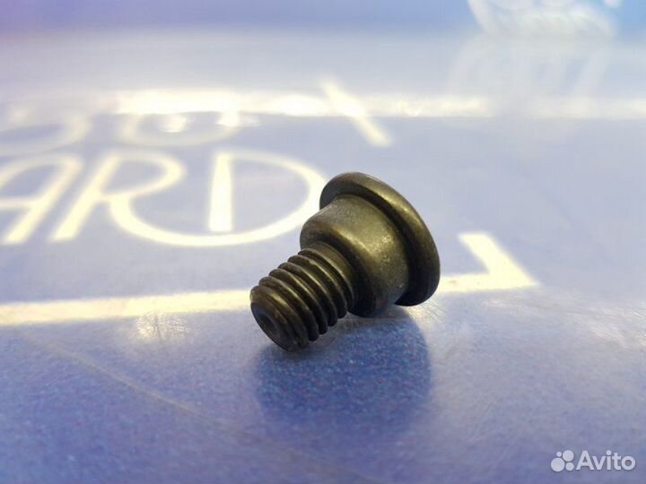 Болт тормозного диска Bmw 1-Series E39 B38A15M0