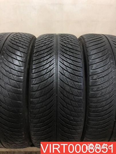 Michelin Pilot Alpin 5 225/50 R18 99V