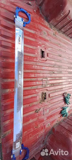 Распорка mini cooper