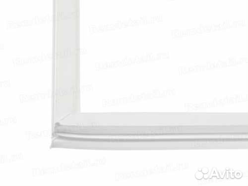 Уплотнитель Бирюса 6,17