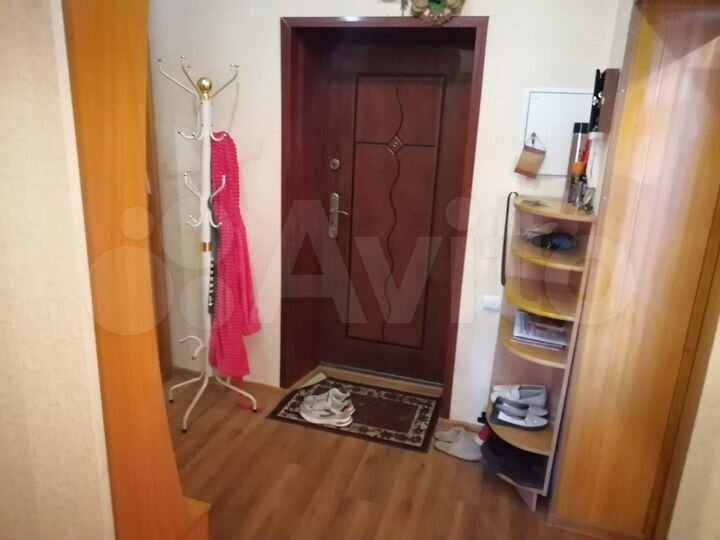 1-к. квартира, 41,7 м², 4/5 эт.