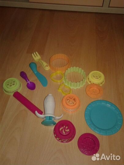 Игровой набор Плэй До 