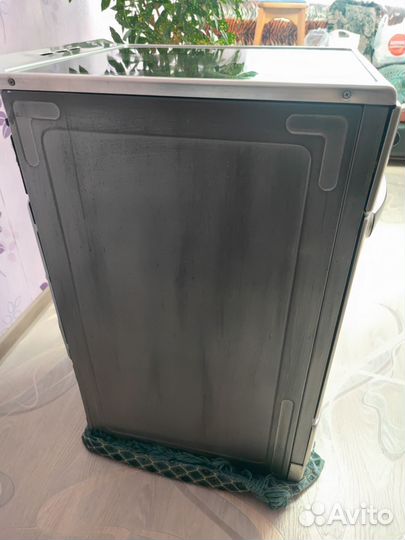 Плита электрическая стеклокерамика