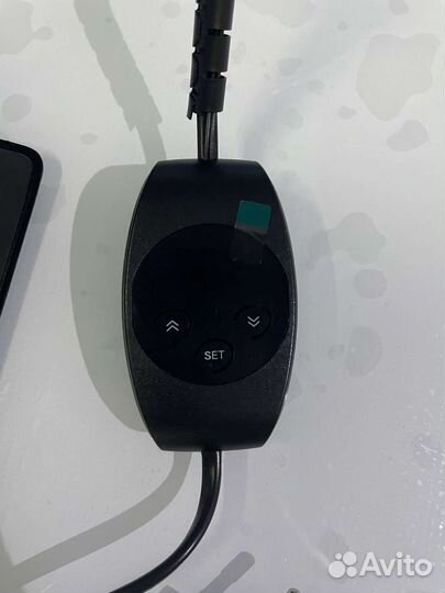 Термоковрик для рептилий с терморегулятором