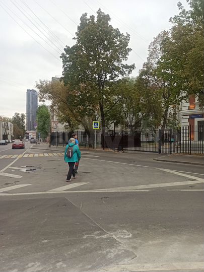 Комната 14,3 м² в 3-к., 4/5 эт.