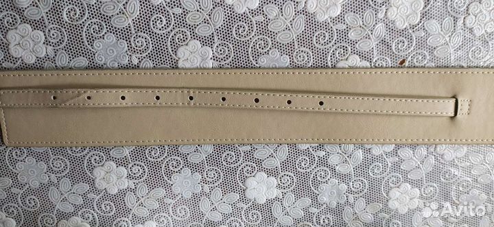 Ремень женский новый