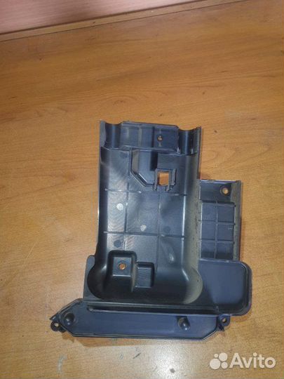 Корпус отопителя Mitsubishi Lancer 10 4A91 1.5