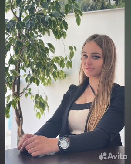 Уборка квартир