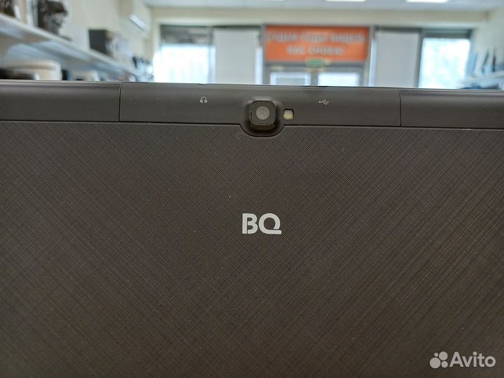 Планшет BQ 1085L (спр)