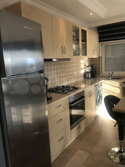 Квартира (Турция)