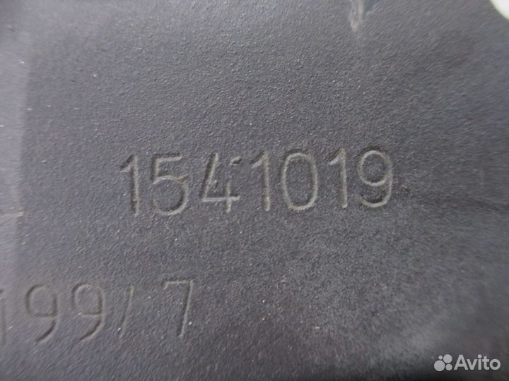 Кронштейн глушителя Scania 1541019