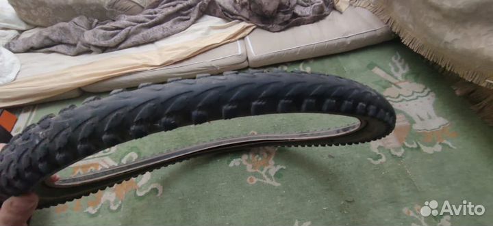 Покрышка 24 Kenda