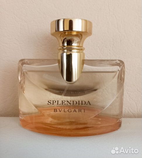 Парфюмерия