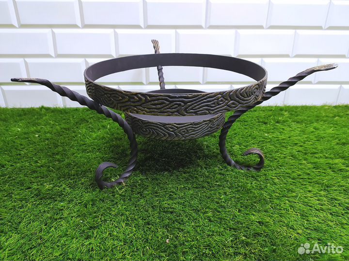 Подставка для саджа