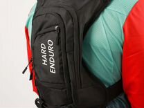 Эндуро рюкзак гидратор uswe (hard enduro 8)