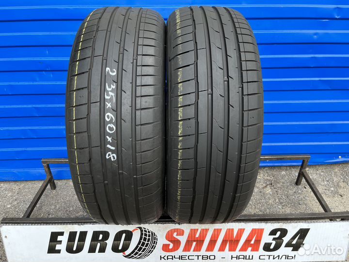 Hankook Ventus S1 Evo 3 K127 235/60 R18 103T