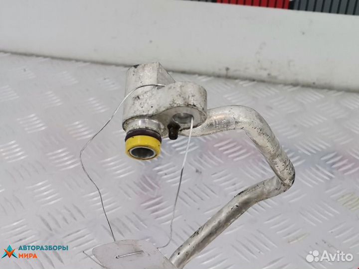 Трубка кондиционера BMW 3 E90/E91/E92/E93 2007