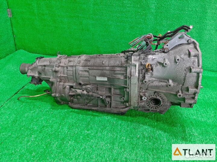 АКПП subaru exiga