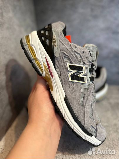 Кроссовки мужские new balance