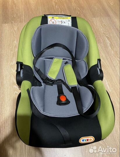 Автомобильная люлька