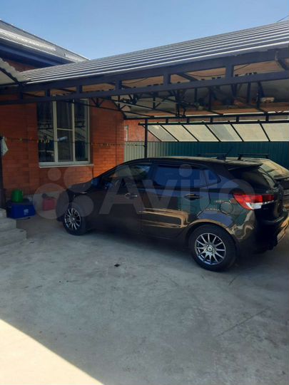 Дом 95 м² на участке 4 сот.