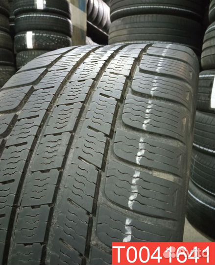 Michelin Pilot Alpin PA2 255/40 R18 91V